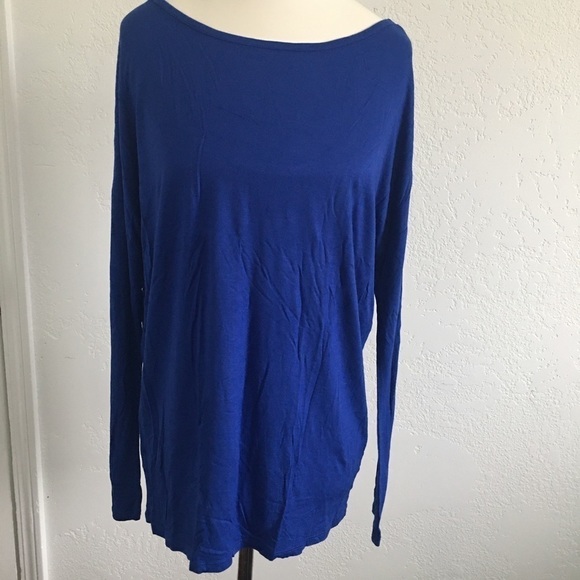 Old Navy Tunic blouse Size Medium - Picture 2 of 4